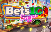 Bets10 Seyyar