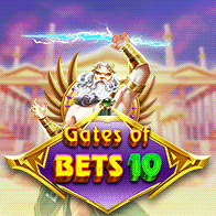 Gates Of Bets10