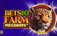 Bets10 Farm Megaways