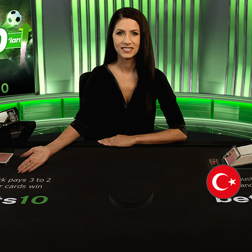 CasinoMaxi One Blackjack
