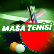 Masa Tenisi