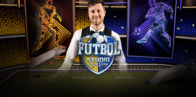 Fútbol Studio