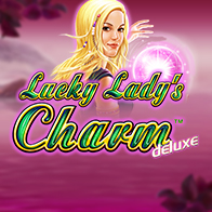 Lucky Lady Charm Deluxe