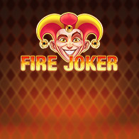 Fire Joker