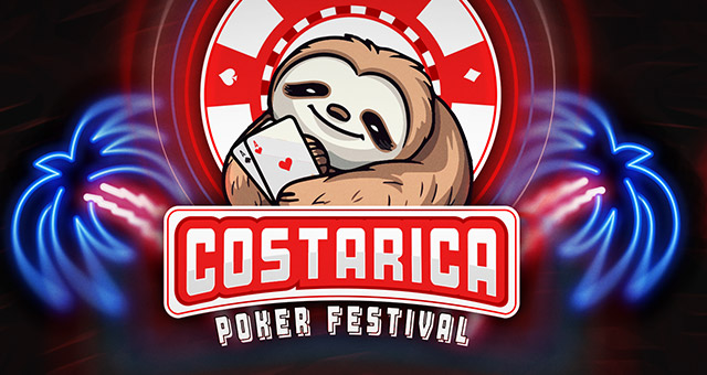 Festival de Poker en Costa Rica