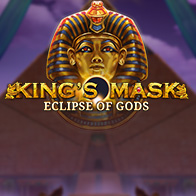 Kings Mask Eclipse Of Gods