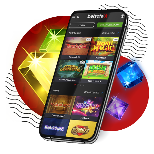 Online Casino Odds Poker Betsafe