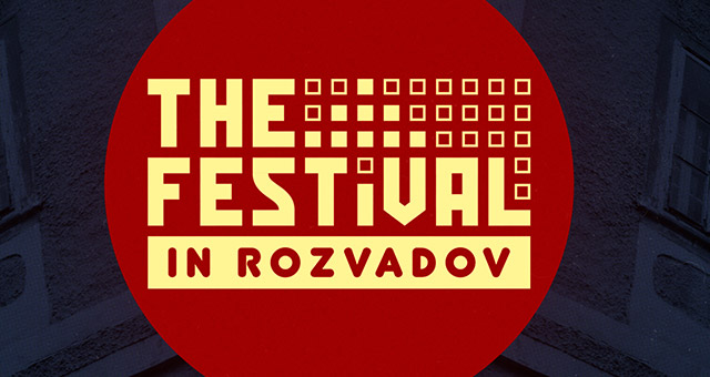 The Festival in Rozvadov Qualifiers