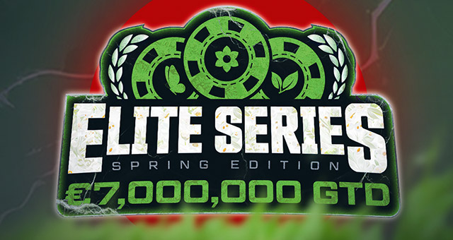 Elite Series Spring Edition