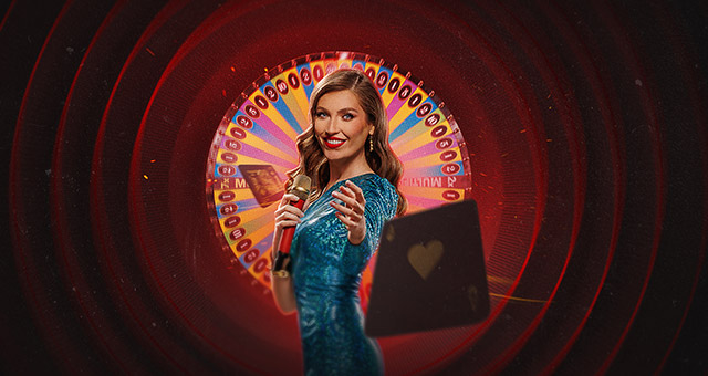 €15,000 Prize Draws for Live Casino