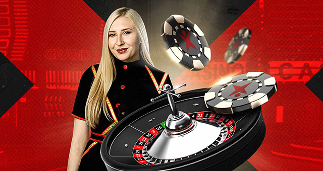 50 000 kr roulette-turnering