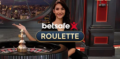 Betsafe Roulette