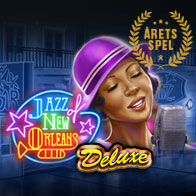 Jazz of New Orleans