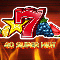 40 Super Hot