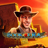 Book Of Ra Deluxe