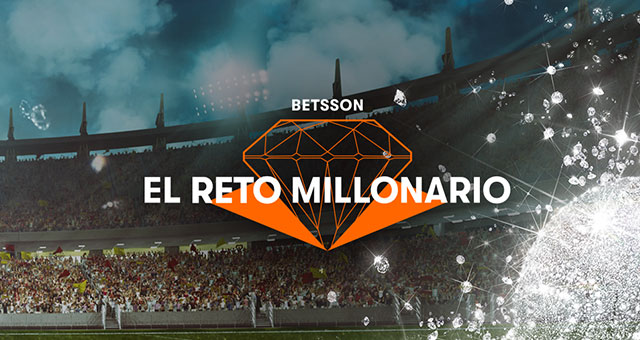 El Reto Millonario – Gana hasta $500.000.000