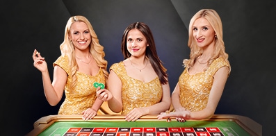 Roulette Lobby