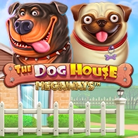 The Dog House Megaways