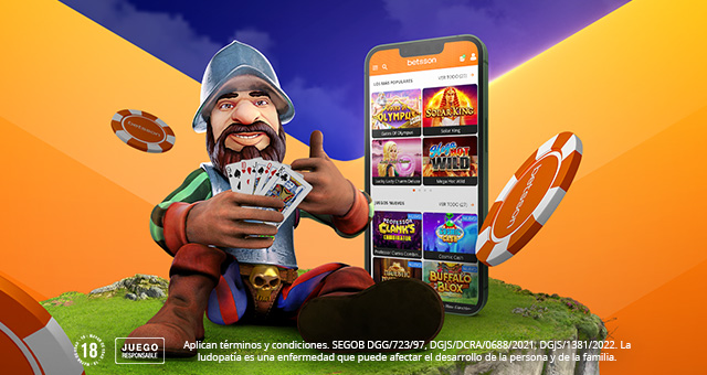 Promociones De Apuestas Y Casino Online | Betsson