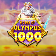 Games of Olympus 1000