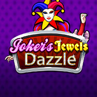 Jokers Jewels Dazzle