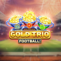 Gold Trio Football
