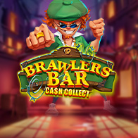 Brawlers Bar Cash Collect