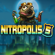 Nitropolis 5