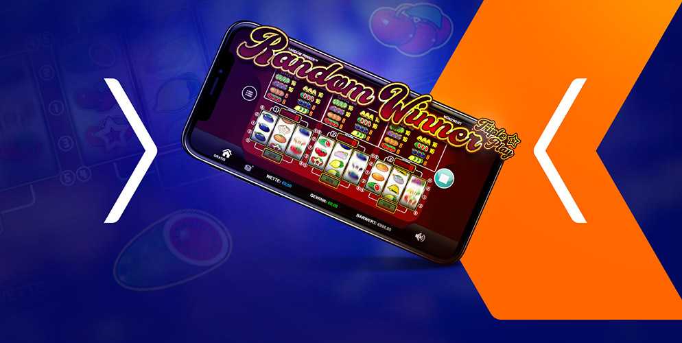 Casino 365 mobile app