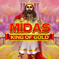 Midas King Of Gold
