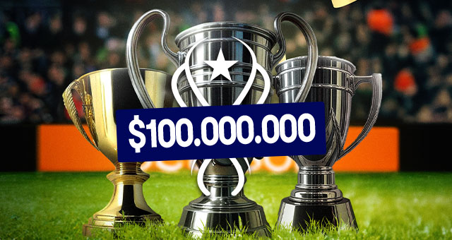 Torneo de $100.000.000