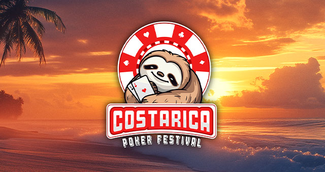 Festival de Poker en Costa Rica