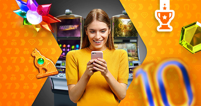 5.000 € Slot-Turnier
