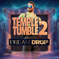 Temple Tumble Dream Drop