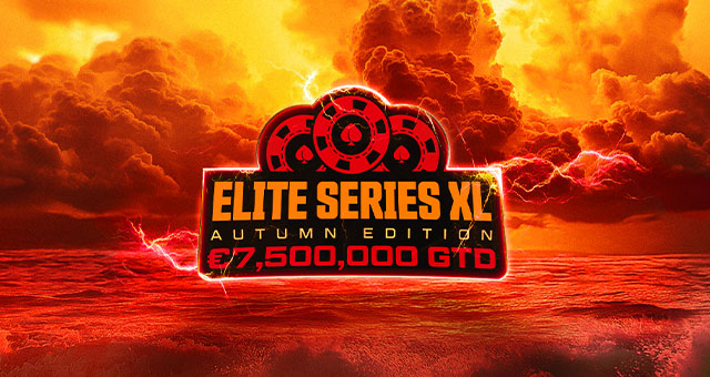 Elite Series XL