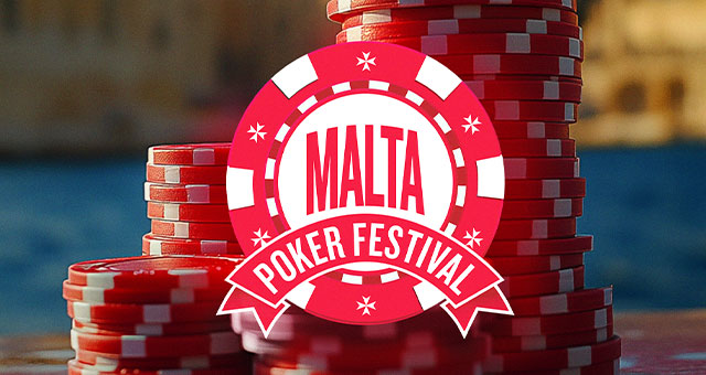 The Malta Poker Festival Qualifiers