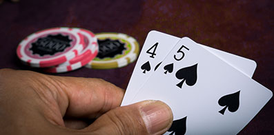 Live Baccarat