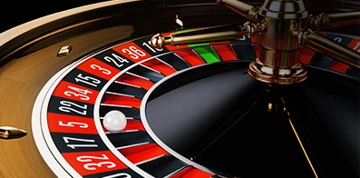 Live Roulette