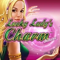 Lucky Lady Charm Deluxe