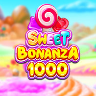 Sweet Bonanza 1000