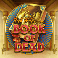 Book of Dead