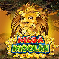 Mega Moolah