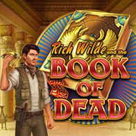Book of Dead
