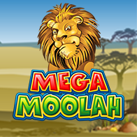 Mega Moolah
