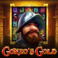 Gonzo's Gold
