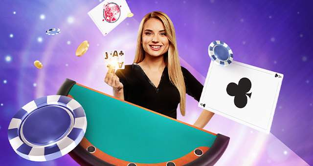 Blackjack League €1M in monthly prizes