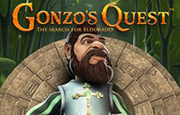 play Gonzo's Quest