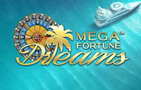 play Mega Fortune Dreams