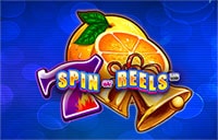 Spin Or Reels HD