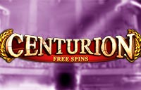 Centurion free spins slot Centurion free spins slot